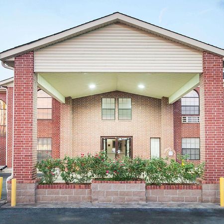 Super 8 By Wyndham White Hall Extérieur photo